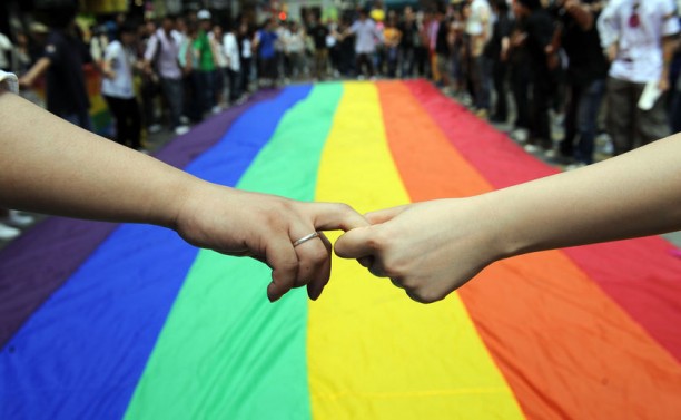 Si avvicina il Gay Pride (7 giugno). E Marino aprirà il corteo