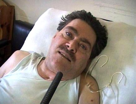 LATINA/Tetraplegico muore dopo lo sciopero della fame