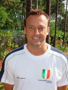 Gianluca Cacciamano