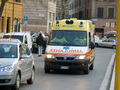 Incidente nel frusinate: uomo travolto e ucciso sulla Casilina