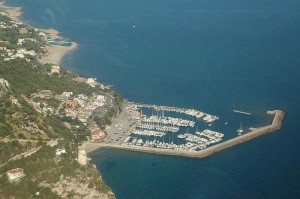 San_Felice_Circeo-porto-camper