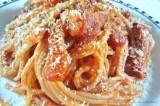 Amatriciana, la sagra degli spaghetti più famosi di Amatrice il 30 e 31 agosto