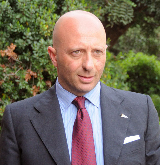 Giuseppe Cangemi (NCD): Per un consigliere 6.800 euro al mese sono pochi
