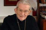L’incontro con Monsignor Loris Capovilla: un regalo di Dio
