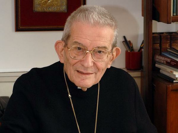 L’incontro con Monsignor Loris Capovilla: un regalo di Dio