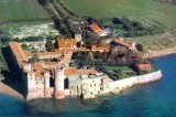 Castello Santa Severa, 6mila ingressi in 2 mesi. Zingaretti: “Monumento spettacolare restituito alla comunità”