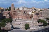Bimillenario di Augusto, Tyrtarion “Ad Augustum”: poesia latina e musica ai mercati di Traiano il 30 3 31 agosto