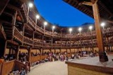 Appuntamenti shakespeariani sotto le stelle, al Globe theatre ‘Molto rumore per nulla’