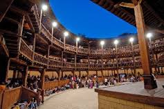 Appuntamenti shakespeariani sotto le stelle, al Globe theatre 'Molto rumore per nulla'