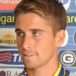 Frosinone, il centrocampista Musacci si presenta ai tifosi gialloblu