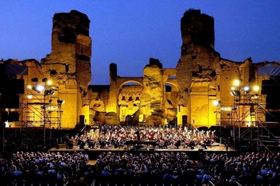 Teatro Opera, Caracalla punta sulle eroine di Puccini con la colonna sonora dei Pink Floyd