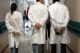 L’allarme dell’Usb: “Le infezioni ospedaliere sono in aumento”