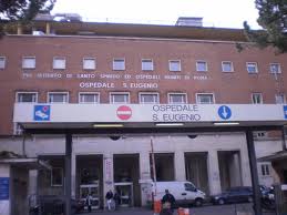 Sant'Eugenio, completato il restyling dell'ospedale in vista del Giubileo