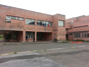 scuola roma