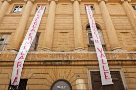 Teatro Valle, la promessa dell'assessore Marinelli: 