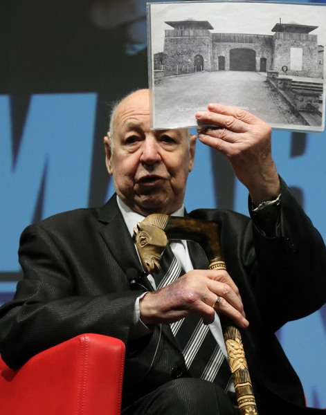 Shoah: addio a Limentani, uno degli ultimi sopravvissuti all'orrore dell'Olocausto
