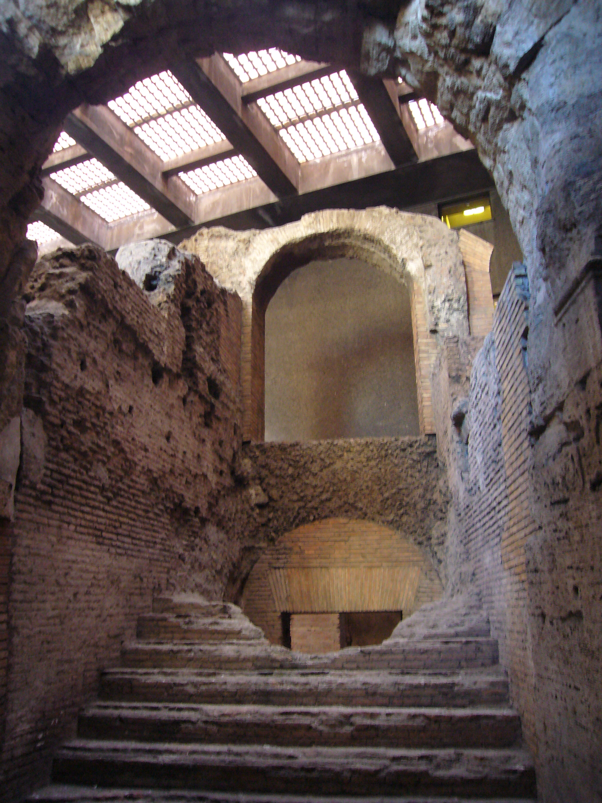 Stadio Domiziano, è record di visitatori per il primo sito archeologico gestito dai privati
