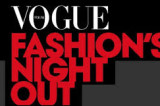 Vogue fashion night, stasera la notte della moda con Franca Sozzani direttore da 25 anni