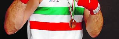 Pugilato, a Roma la prima tappa per le qualificazioni a Rio 2016