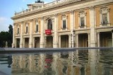 Musei civici, da domani torna l’ingresso gratis per i romani