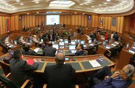 Per il Lazio, 9 consiglieri eletti nel listino pronti a passare al Pd