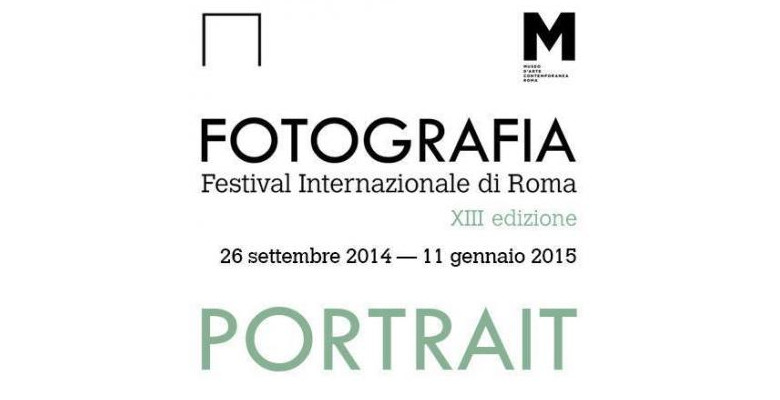 Fotografia: i mille volti del ritratto al festival di Roma
