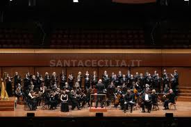 Santa Cecilia, la stagione si apre sabato con la sinfonia delle Alpi