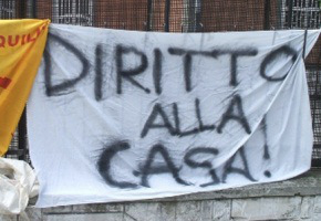 Casa, Roma alleata con Milano e Napoli chiama il governo: 