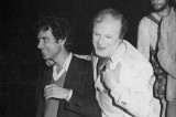 Morto Dominot: l’attore reso celebre dalla Dolce vita di Fellini