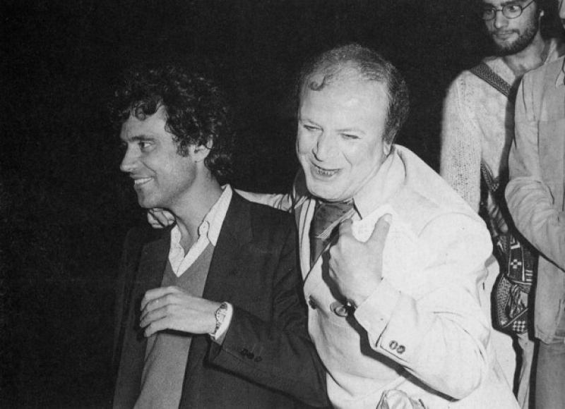 Morto Dominot: l'attore reso celebre dalla Dolce vita di Fellini