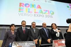 Expo 2015, Hi-tech e innovazione: ecco lo stand di Roma e Lazio