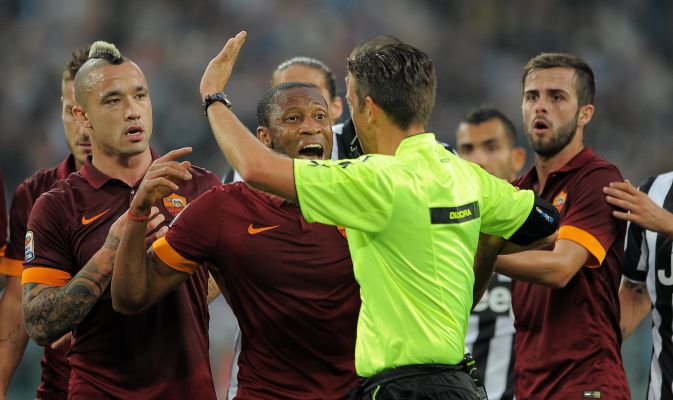 Calcio, Juve-Roma finisce in Parlamento: veleno tra lady Agnelli e l'allenatore Garcia