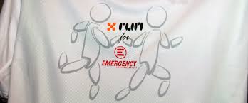 Ostia, nasce Runners for Emergency: un'associazione la solidarietà