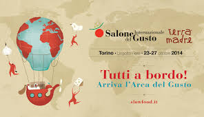 Salone del gusto, le eccellenze enogastronomiche del Lazio volano a Torino