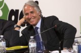Malagò: “Io candidato? Mio impegno con il Coni”. Salvini punta sulla Meloni