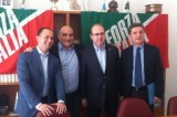 Cto, Bordoni: “Da Zingaretti tagli scellerati alla sanità del Lazio”