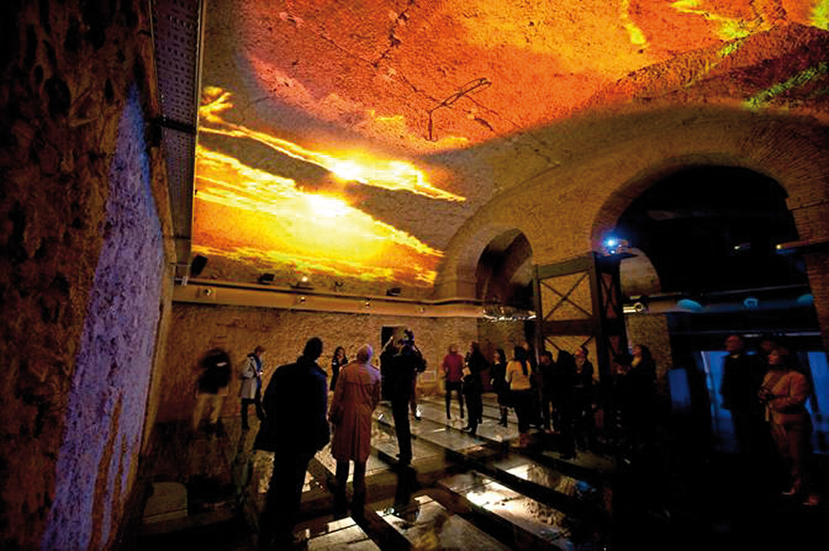  OSTIA ANTICA - Un museo a cielo aperto da oltre 2000 anni 