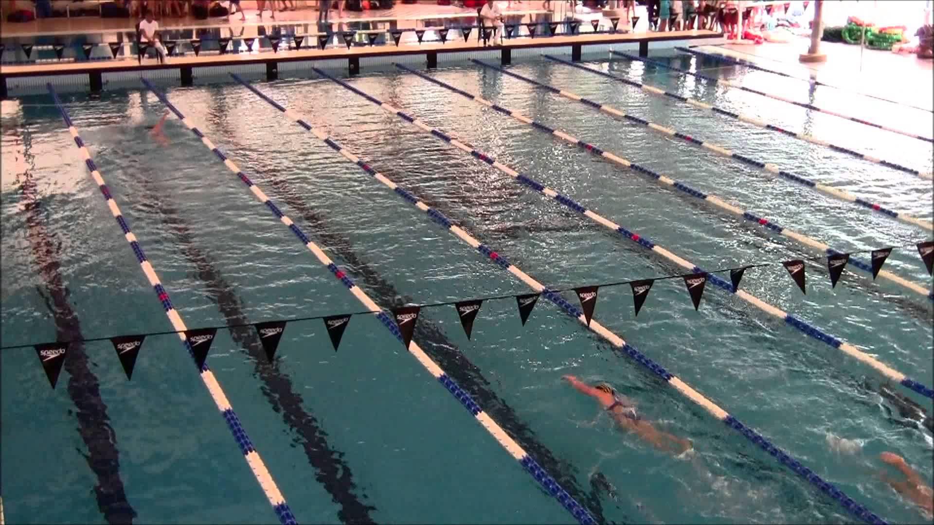 Troppi atleti e rischio sicurezza: sospesa una gara di nuoto per bambini ad Acilia