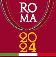 Roma 2024, Marino: 