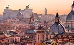 A Roma cala la qualità della vita: 4 alla città per la pulizia. Le metro non sostituiscono i bus tag...