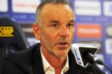 Lazio, Pioli: “Battere il Rosenborg ci darà una spinta in più”