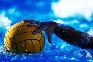 waterpoloball