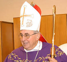 Il vicario del Papa invita a pregare contro la corruzione
