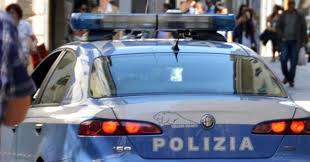 Cassino, controlli della polizia: 42 identificati e due multe
