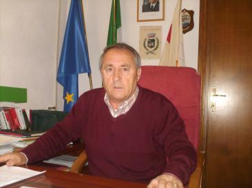 Sant'Oreste, il prefetto Pecoraro sospende il sindaco Menichelli