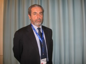  Dr Leonardo Tammaro Responsabile della U.O.C. Gastroenterologia ed Endoscopia Digestiva dell’Azienda Ospedaliera San Giovanni
