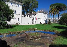 Fiumicino, l'Art bonus porta il museo archeologico nella villa Guglielmi