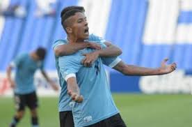 Roma, arriva dal Penarol Kevin Mendez: il 18enne uruguaiano soffiato al Liverpool