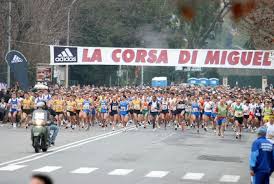 Corsa di Miguel, in 7mila contro il razzismo: vincono due 'nuovi italiani'