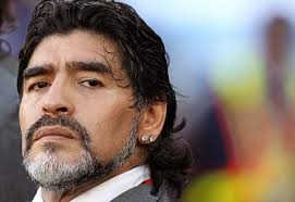 Diffamò Equitalia, Maradona rischia il processo a Roma